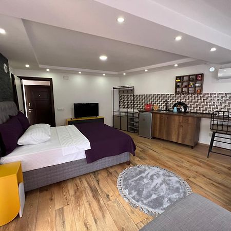 Zani Boutique Hotel Prizren Exteriör bild