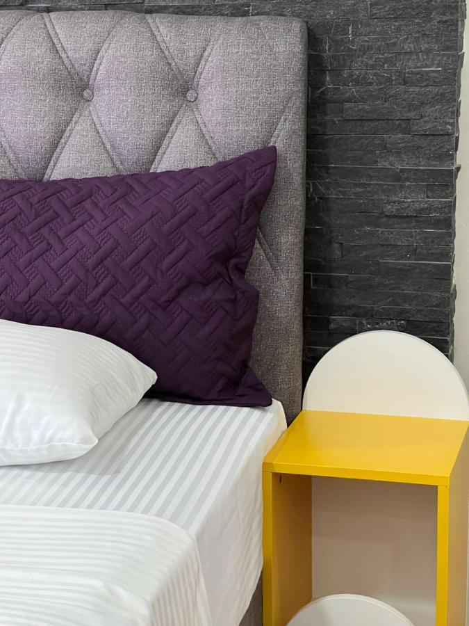Zani Boutique Hotel Prizren Exteriör bild