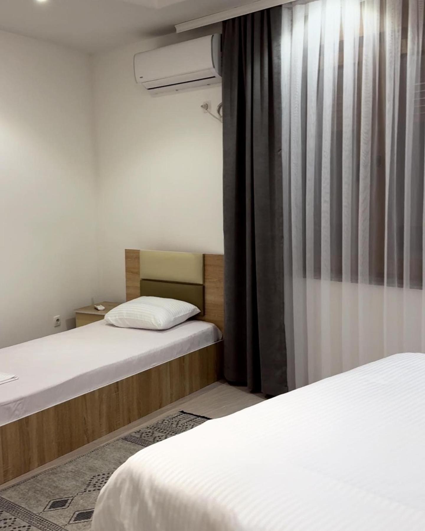 Zani Boutique Hotel Prizren Exteriör bild