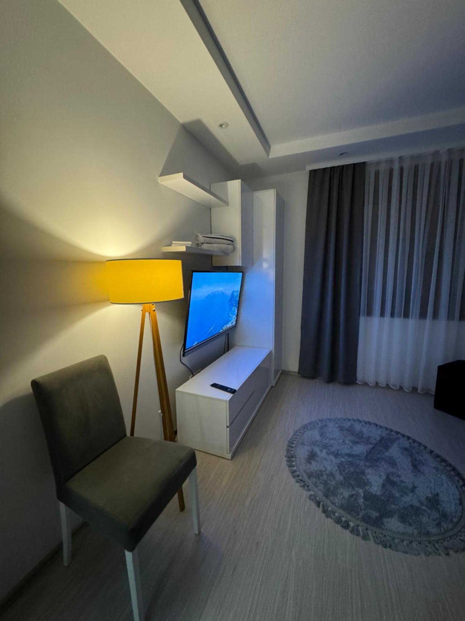 Zani Boutique Hotel Prizren Exteriör bild