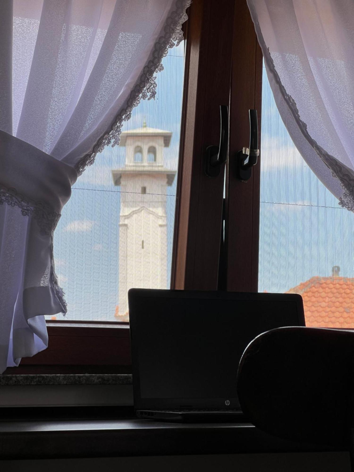 Zani Boutique Hotel Prizren Exteriör bild